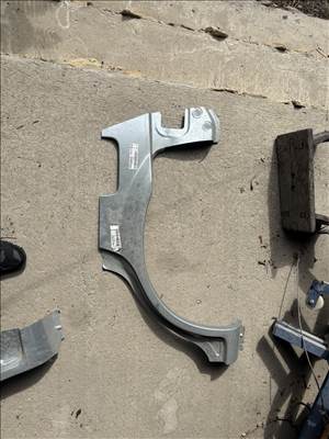 Mazda 323 Coupé (1998-tól) hátsó javító ívek – ÚJ mbexiv78