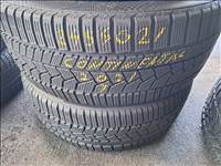  245/40/21"  Continental téli gumi 