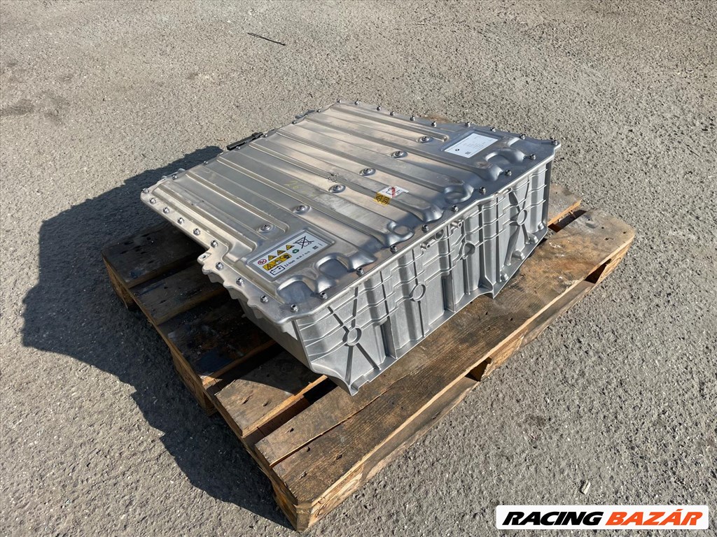 BMW 3 (F30, F31, F80) 330e 2.0 252 LE  hybrid akkumulátor  61278618861 61278686084 2. kép