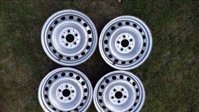  5x112 lyukosztású 6,5JJ 16" használt lemezfelni Mercedes Vito Viano