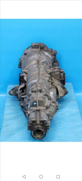 Audi A6 KHC automata váltó  1. kép