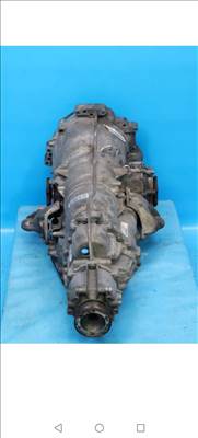 Audi A6 KHC automata váltó 