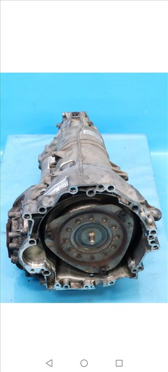 Audi A6 KHC automata váltó  2. kép