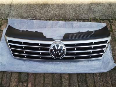 Volkswagen Passat CC facelift hűtőrács