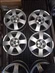 Skoda aluszett 5x112 lyukosztású 6JJ 15" használt (gyári felni) alufelni ixx