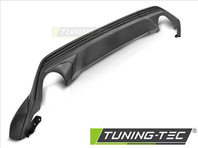 FORD FOCUS MK4 18-21 HATCHBACK SPORT ST Tuning-Tec  lökhárító toldat