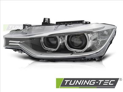 BMW F30 F31 11-15 BAL XENON Tuning-Tec Fényszóró