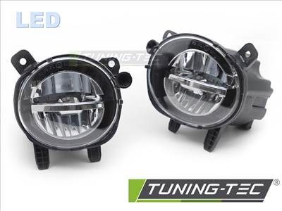 BMW F20, F21, F22, F23, F30, F31, F32, F33, F36 – LED Tuning-Tec Ködlámpa
