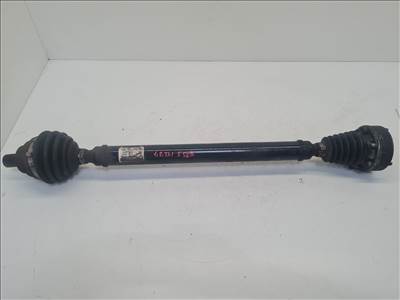 Volkswagen Golf VI 1.2 TSI jobb féltengely (23611) 1k0407272mp