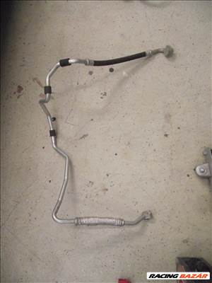 Volkswagen Golf 5 Jetta klímacső 1k0820743cd