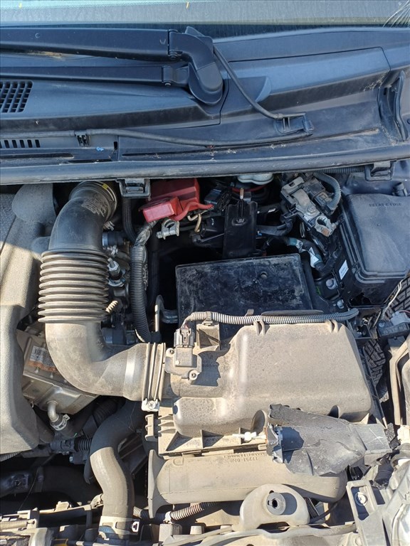 Eladó Toyota Yaris 1.4 D-4D (1364 cm³, 90 PS) 5. kép