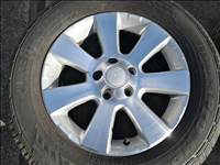 Volkswagen Audi Seat Skoda 16-os gyári alufelnik