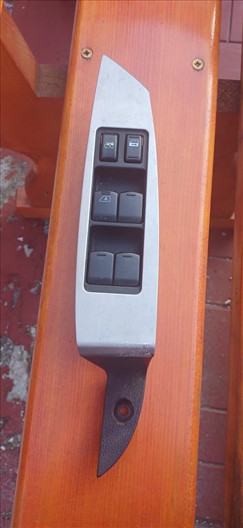 Nissan Pathfinder (R51) ablak kapcsoló  15859w 254019w100 1. kép