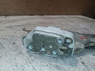 Suzuki Wagon R+ III Jobb hátsó Ajtózár *141853* 3. kép