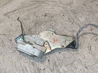 Suzuki Wagon R+ III Jobb hátsó Ajtózár *141853* 1. kép