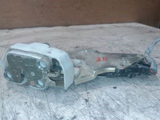 Suzuki Wagon R+ III Jobb hátsó Ajtózár *141853* 2. kép