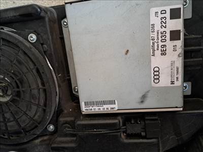 Audi A4 (B6/B7) mélynyomó hangszóró  8e9035223d
