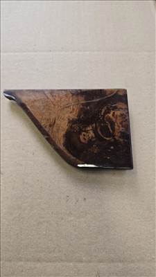 Jaguar XF X250 faberakásos belső burkolat 8x23045b45