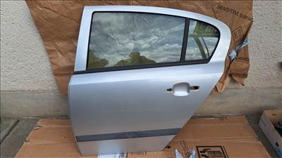 Opel Astra H Sedan hátsó ajtó