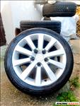 Honda Civic 16' gyári alufelni garnitúra gumikkal 