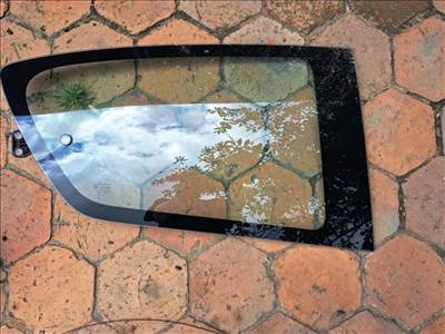 Toyota Aygo (AB10/AB20/AB30) jobb hátsó ablak üveg 