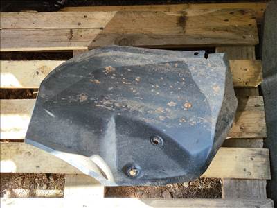 Dacia Duster I jobb hátsó dobbetét  767486296r