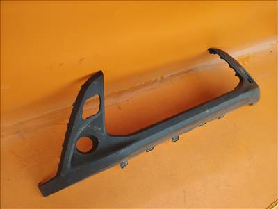 Toyota Aygo Cross alsó koptató 52112-0H110 (L.25.911R)