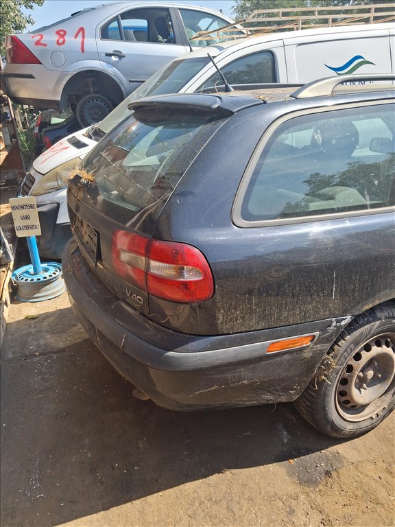 Volvo V40 bontásra egyben eladó 2. kép