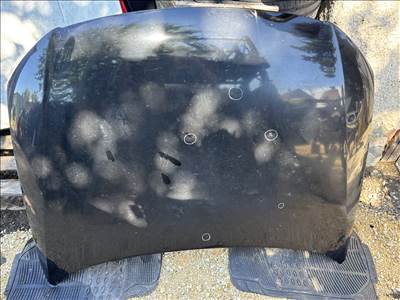 Volkswagen Passat B6 motorháztető LC9X