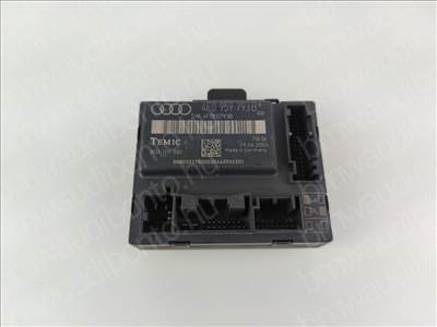 AUDI A6 C6 (4F2) Bal első ajtó vezérlőegység/modul (4F0959793B)