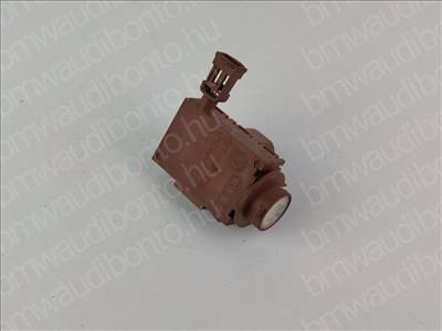 AUDI A4 B8 (8K2) Levegőminőség érzékelő (4G0907658)