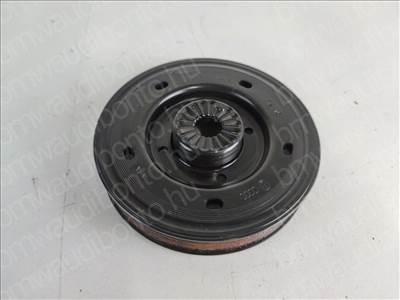 AUDI A4 B9 (8W2, 8WC)  2.0 TFSI Főtengely szíjtárcsa (06H105243L)