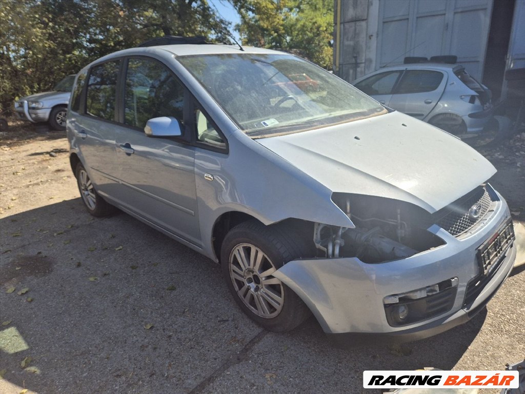 Ford Focus C-MAX 1.8 szélvédő  3. kép