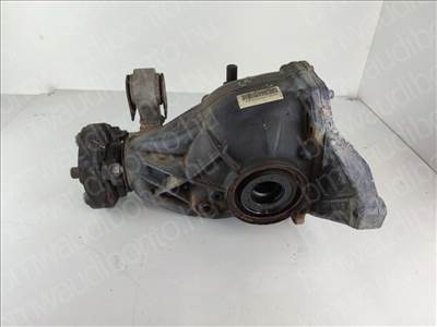 MERCEDES-BENZ C-CLASS (W204)  C 200 CDI (204.001) Hátsó differenciálmű (A2073500314, 20735005141072171006)