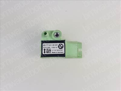 BMW 1 Cabrio (E88) Ütközés érzékelő (pozíciófüggetlen) (9118167, 65779118167, 65779118168, 65776978822, 65770412214, 65770398442, 65770391033)