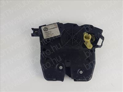 BMW 3 Touring (E91) Csomagtérajtó zárszerkezet (pozíciófüggetlen) (7308844, 51247308844, 51247119049, 51244367489)