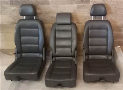 Volkswagen Touran I Touran hátsó ülés sor  1t0883063g