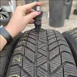 215/60 R16 Platin téli gumi 60000ft a 4db/170/