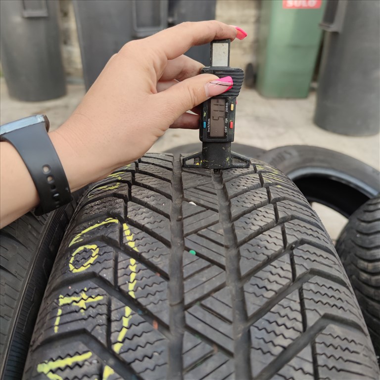  215/60 R16 Platin téli gumi 60000ft a 4db/170/ 4. kép