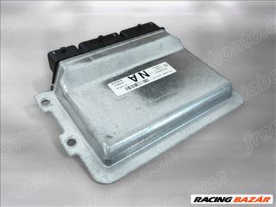 Dacia Sandero III, Renault Clio V 1.0 TCE EMS3141 motorvezérlő 237104638S A3C0548530001