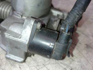 Daewoo Lanos Alapjárati Motor *148105* a13sms