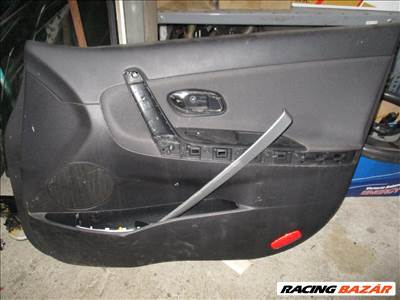 Kia Cee'd (JD) ajtókárpit jobb első 82302A2030DEB