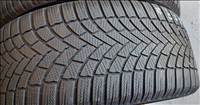 Bridgestone Blizzak LM005 225/50 R17 téli gumik 2db