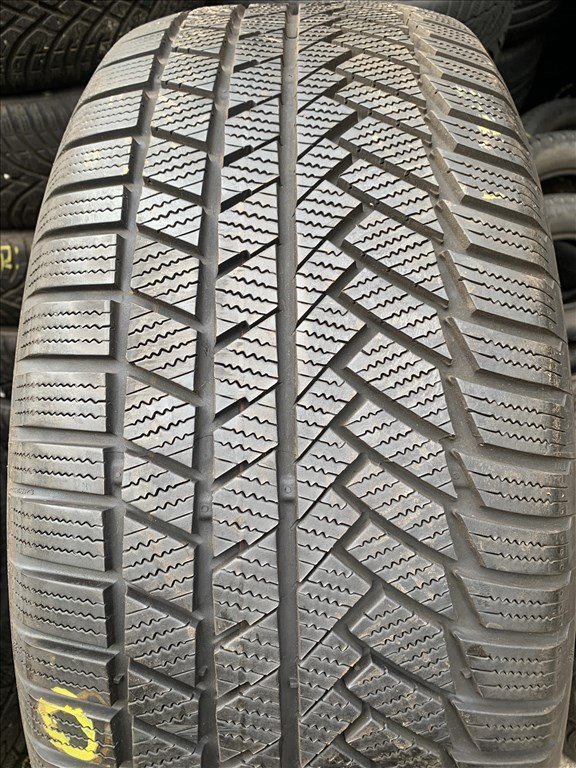  275/5020" újszerű Continental téli gumi  4. kép
