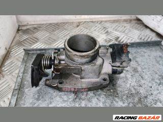Ford Ka Mk1 Fojtószelep Mechanikus *107747* 96bfbb 960728