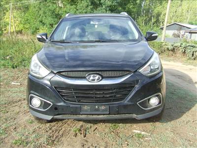 Hyundai ix35 bontott alkatrészei