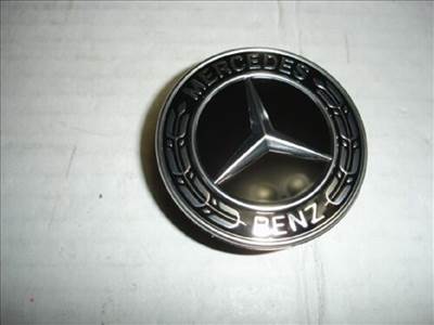 Mercedes A-osztály W177 géptető embléma 0008173305