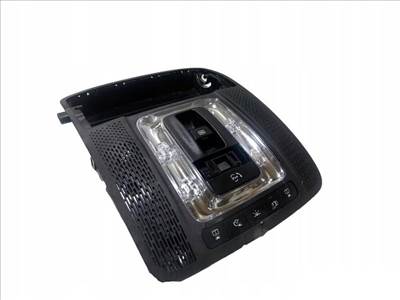 Mercedes A-osztály W177 tetőlámpa  0009000614