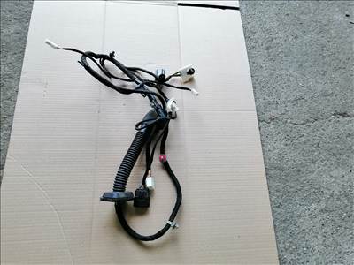 SsangYong Musso Jobb első ajtó kábelköteg 8271038061