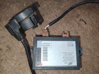 Volkswagen Sharan I Immobilizer Elektronika *148814* 7m0953257f 95vw19a366cb